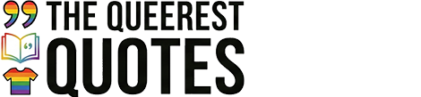 The Queerest Quote